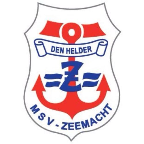 Zeemacht Logo